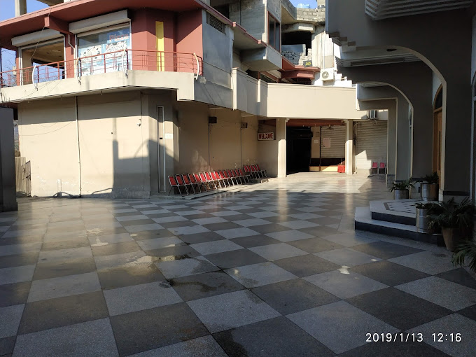 Image of City Marriage hall City Marriage hall - Pricing, Menus & Booking Details